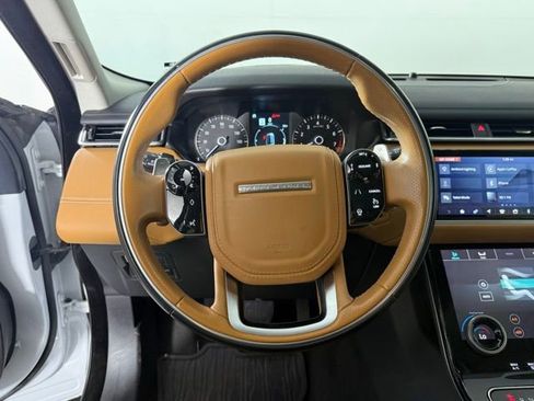 Used 2019 Land Rover Range Rover Velar S image 16