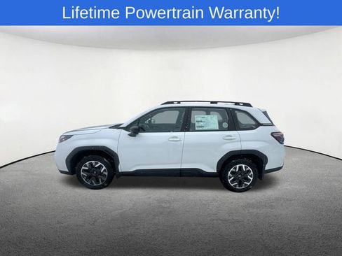 New 2026 Subaru Forester image 11