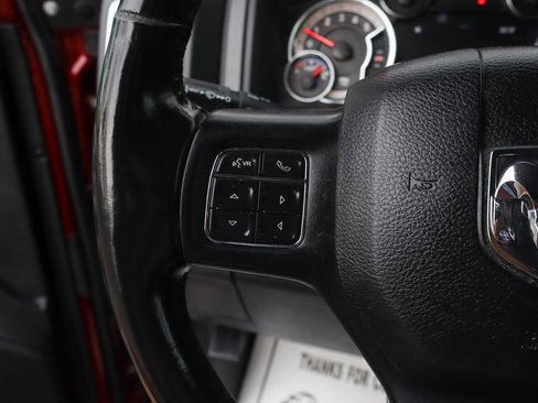 Used 2018 RAM 3500 Big Horn image 20