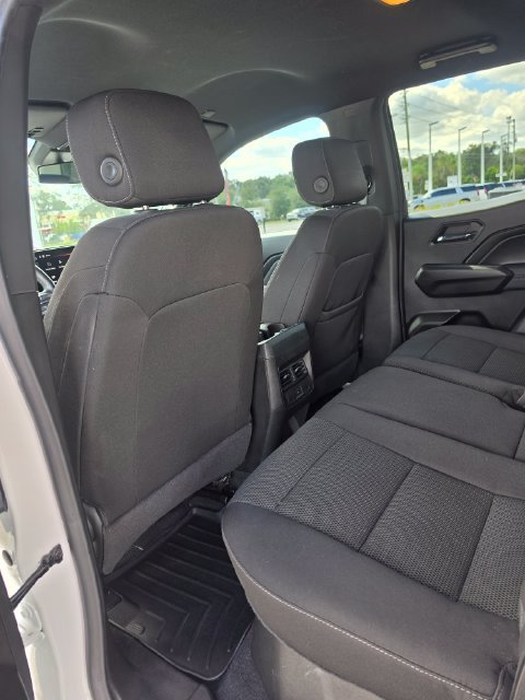 Used 2024 GMC Canyon Elevation RWD image 22