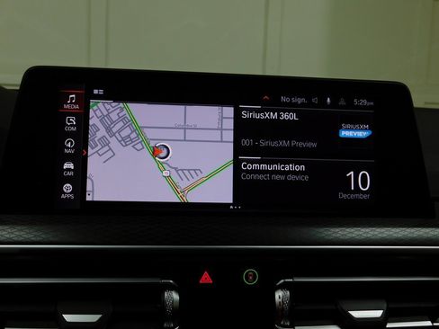 Used 2023 BMW X4 xDrive30i image 48