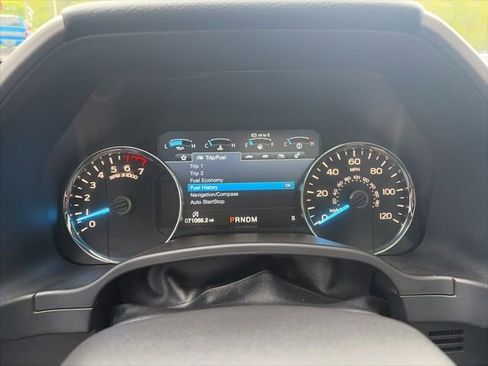 Used 2018 Ford F150 Lariat w/ Equipment Group 501A Mid AWD/4WD image 19