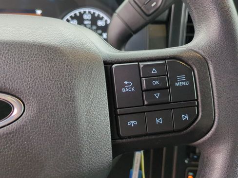 Used 2022 Ford F150 Tremor AWD/4WD image 18