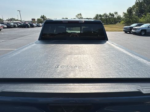 Certified 2024 GMC Sierra 1500 SLT w/ SLT Premium Plus Package AWD/4WD image 29