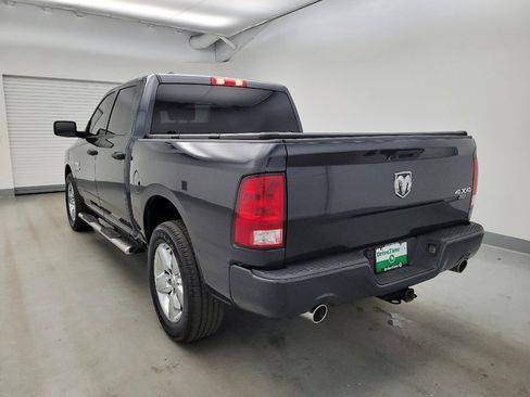 Used 2019 RAM 1500 Express w/ Express Value Package AWD/4WD image 5