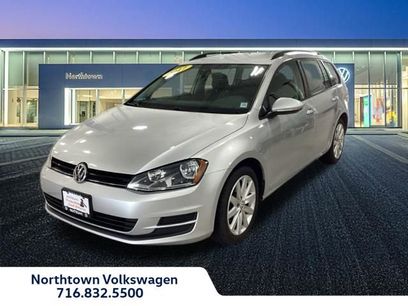 Used 2017 Volkswagen Golf S