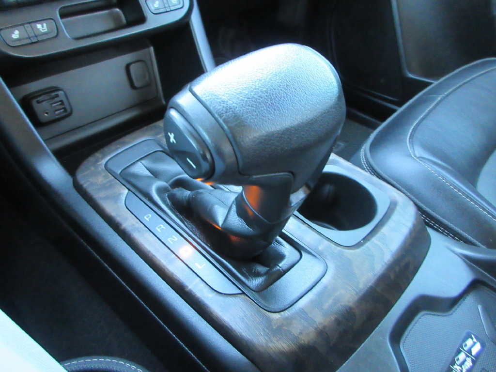 Used 2021 GMC Canyon Denali AWD/4WD image 30