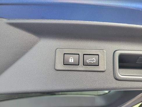 Certified 2026 Subaru Forester Limited AWD/4WD image 20