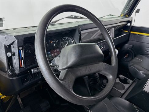 Used 1994 Land Rover Defender 90 image 4