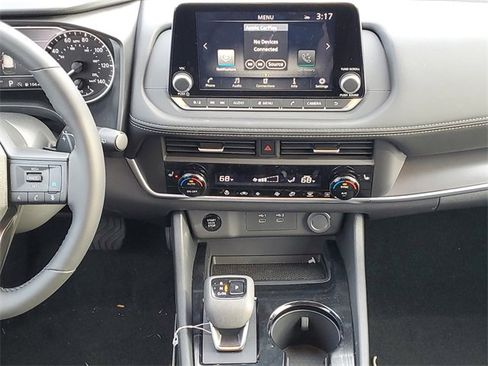 New 2026 Nissan Rogue SV w/ SV Premium Package image 26