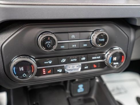 New 2025 Ford Bronco Big Bend image 18