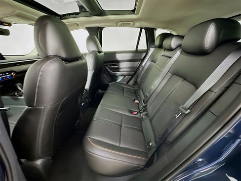 New 2026 MAZDA CX-50 AWD 2.5 S w/ Weather Package image 4