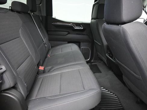 Used 2024 Chevrolet Silverado 1500 LT image 21