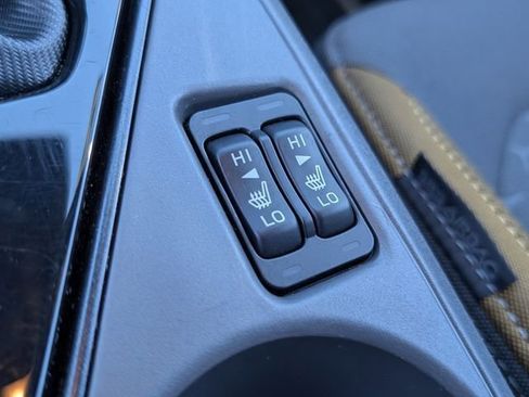 Used 2025 Subaru Crosstrek 2.5i Sport w/ Popular Package #4A image 29