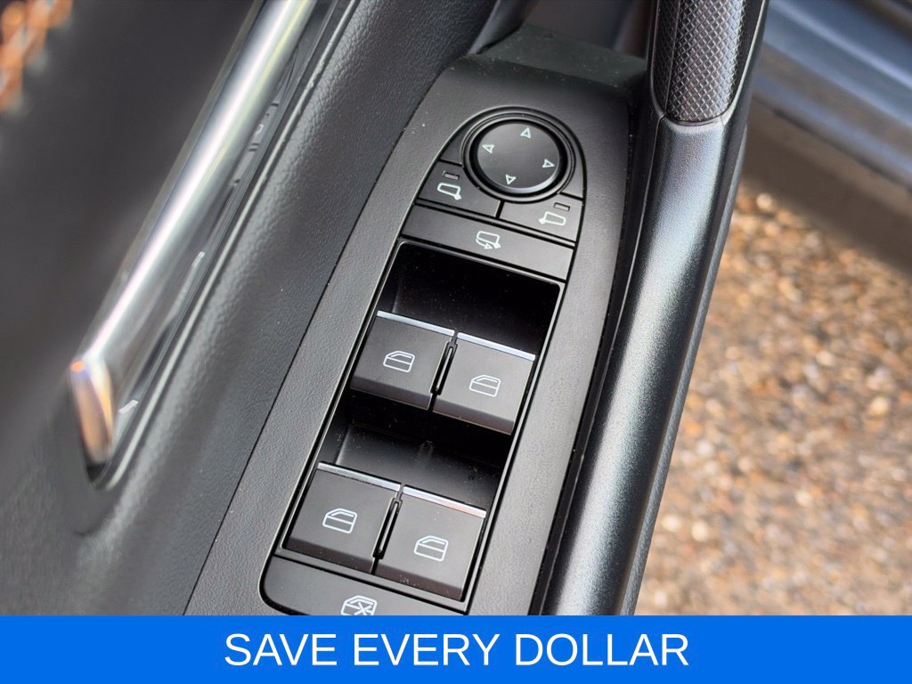 Used 2025 MAZDA CX-50 AWD 2.5 S w/ Weather Package image 8