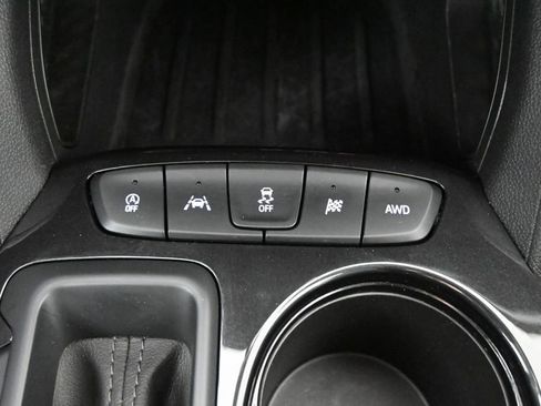 Used 2023 Chevrolet TrailBlazer LT w/ Convenience Package AWD/4WD image 31
