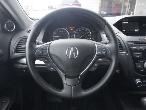 Used 2017 Acura RDX AWD image 10