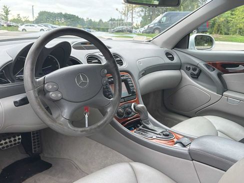Used 2003 Mercedes-Benz SL 500 image 13