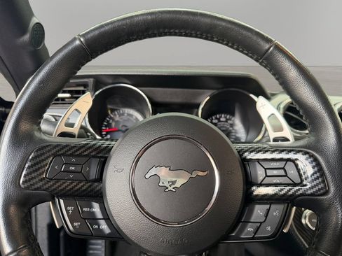 Used 2016 Ford Mustang GT Premium w/ Enhanced Security Package RWD image 20