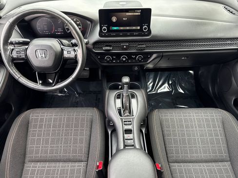 Used 2023 Honda HR-V Sport image 26