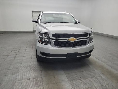 Used 2019 Chevrolet Tahoe LT RWD image 14
