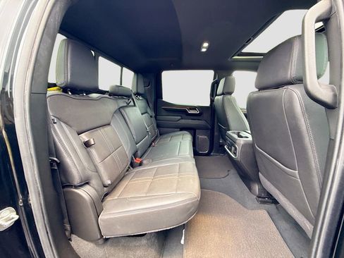 Used 2024 Chevrolet Silverado 1500 High Country w/ Midnight Edition image 29