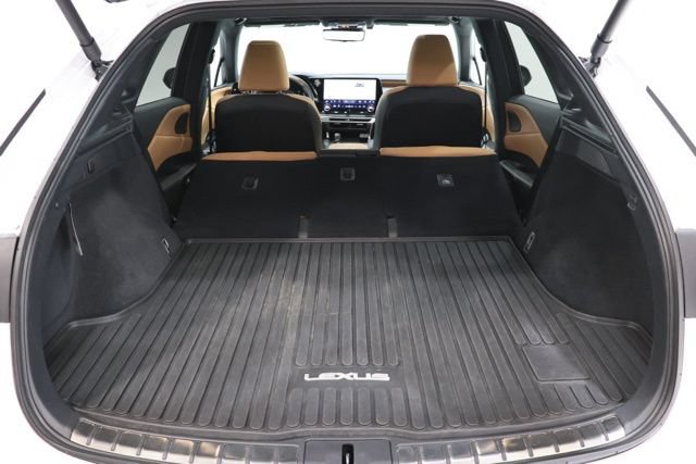 Used 2023 Lexus RX 350 Premium Plus w/ Accessory Package AWD/4WD image 34