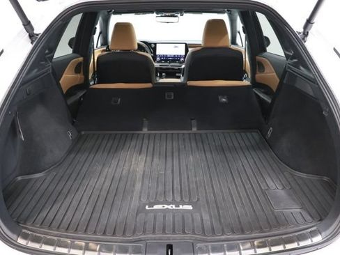 Used 2023 Lexus RX 350 Premium Plus w/ Accessory Package AWD/4WD image 34