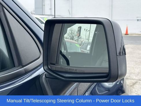 Used 2021 Chevrolet Silverado 1500 LT Trail Boss w/ Convenience Package II image 26