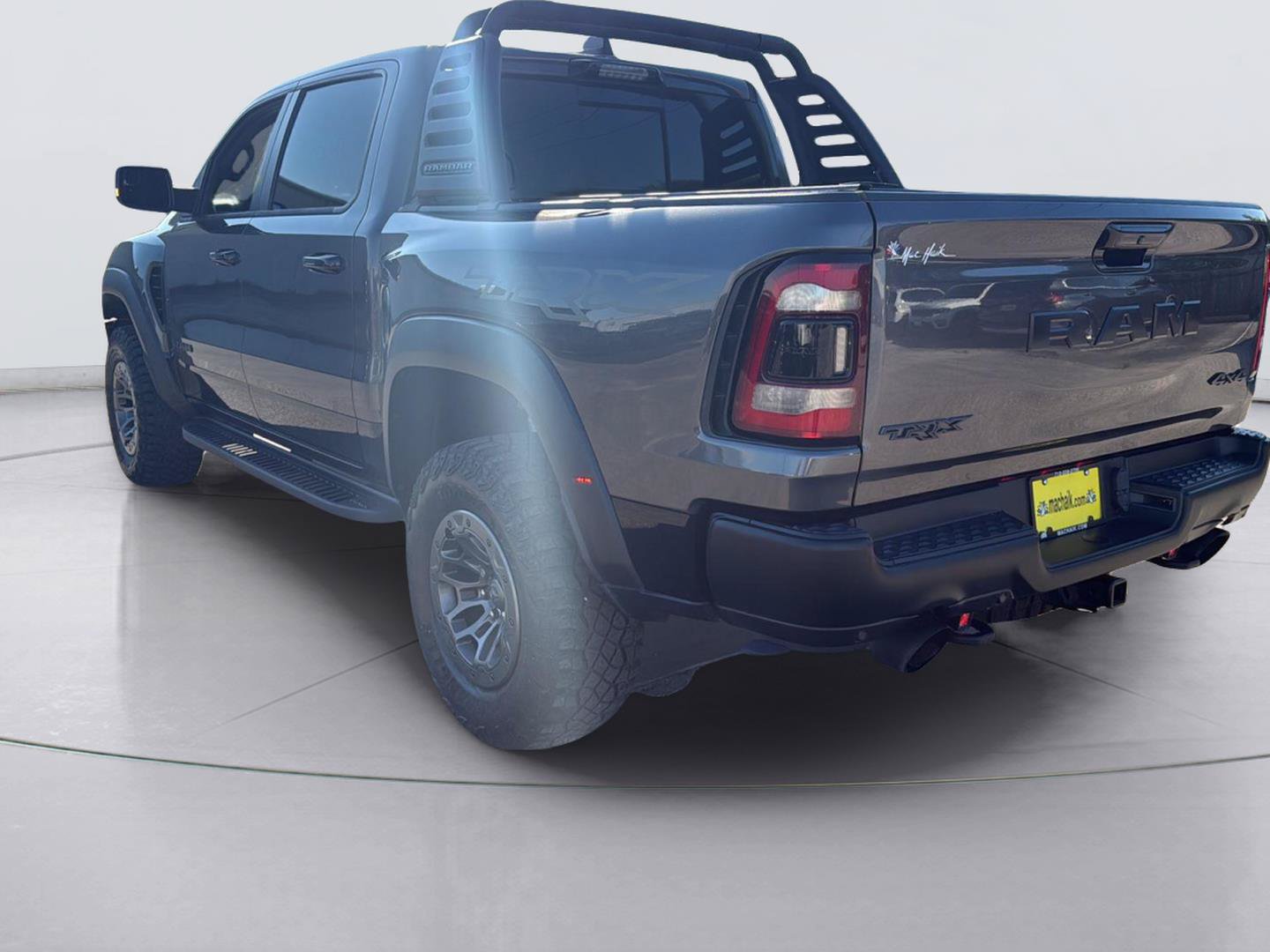 Used 2024 RAM 1500 TRX AWD/4WD image 14