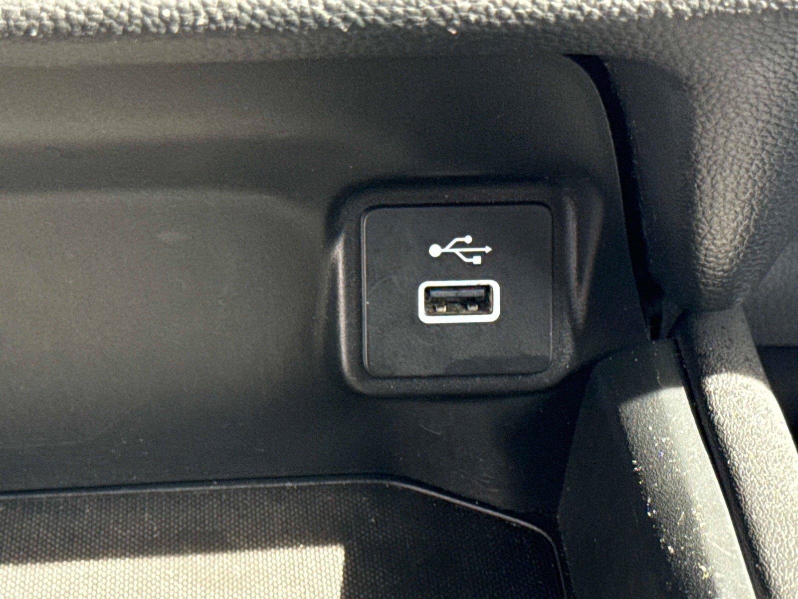 Certified 2023 Honda HR-V Sport image 23