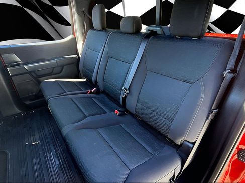 Certified 2023 Ford F150 XLT w/ Equipment Group 302A High image 26