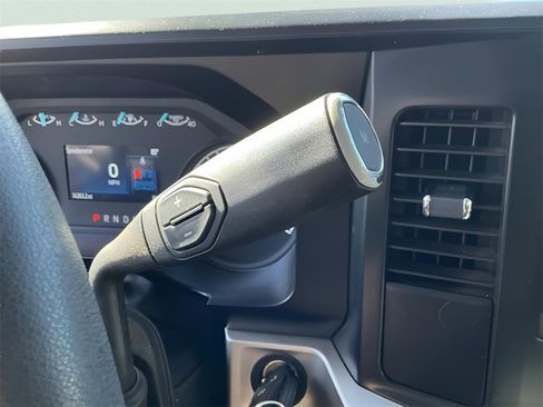 Certified 2024 Ford F550 4x4 SuperCab Super Duty w/ XLT Value Package image 24