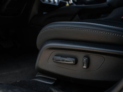 New 2027 Honda HR-V EX-L image 17