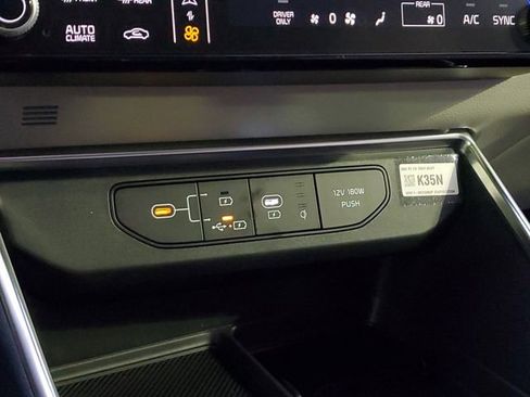 New 2026 Kia Carnival SX Prestige image 27