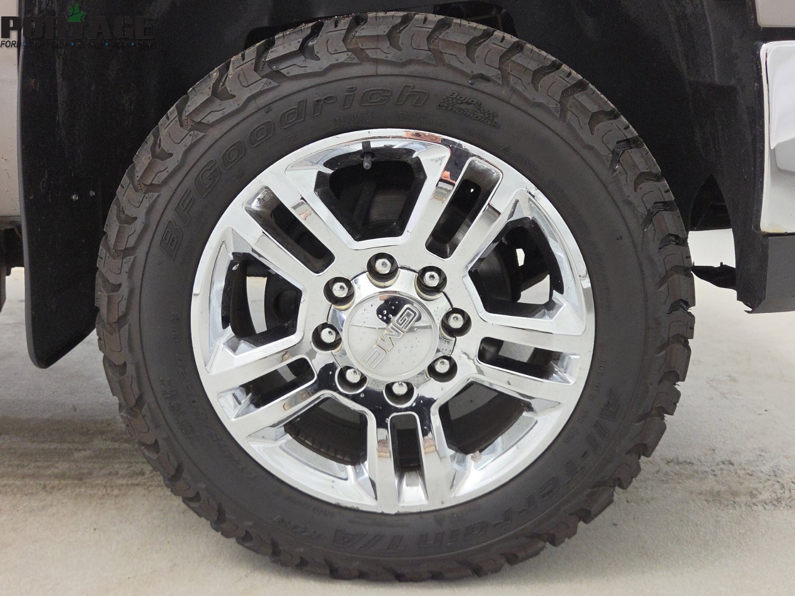 Used 2012 GMC Sierra 2500 SLE w/ SLE Preferred Package AWD/4WD image 44