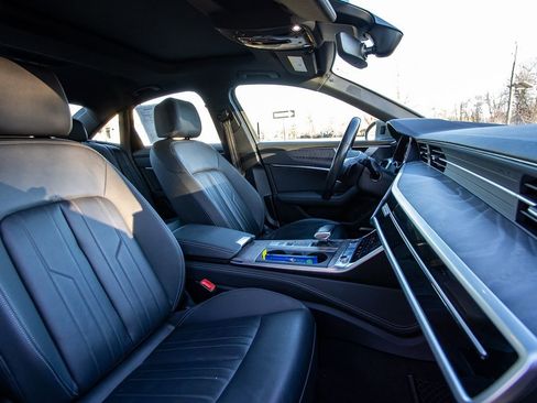 Used 2024 Audi A6 Premium Plus image 20