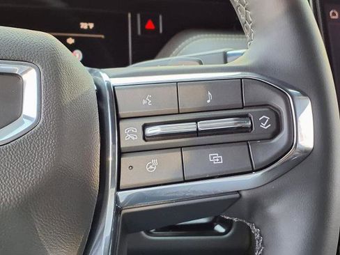 New 2026 GMC Yukon Elevation w/ LPO, Floor Liner Package image 12