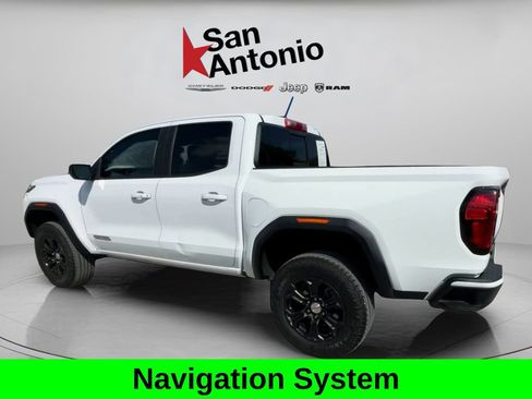 Used 2023 GMC Canyon Elevation w/ Convenience Package RWD image 10