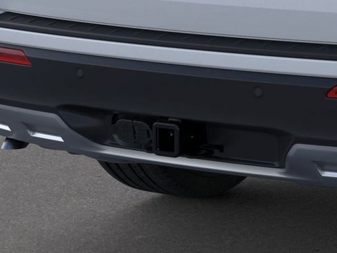 New 2026 Ford Explorer Active AWD/4WD image 24