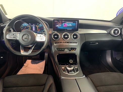 Used 2021 Mercedes-Benz C 300 Sedan image 36