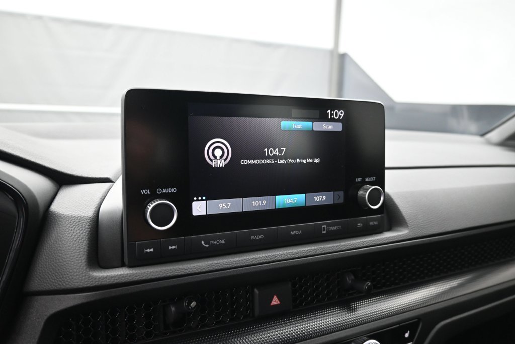 Used 2024 Honda CR-V Sport image 39