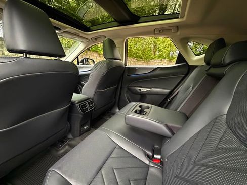 New 2026 Lexus NX 450h+ AWD w/ Accessory Package (2T) image 28