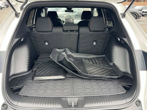 Certified 2024 Honda HR-V Sport image 22