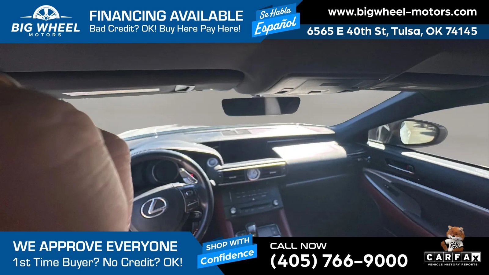 Used 2016 Lexus RC 200t RWD image 10
