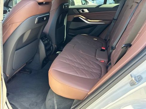 New 2026 BMW X5 sDrive40i w/ Premium Package RWD image 29