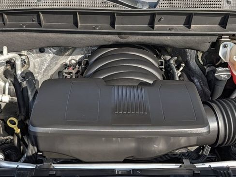Used 2021 GMC Sierra 1500 SLT AWD/4WD image 36