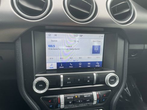 Used 2021 Ford Mustang GT Premium w/ Equipment Group 401A image 21