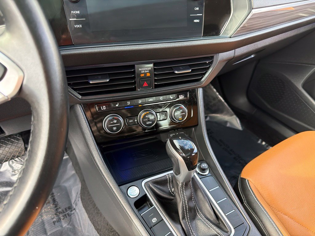 Used 2024 Volkswagen Jetta SEL FWD image 29