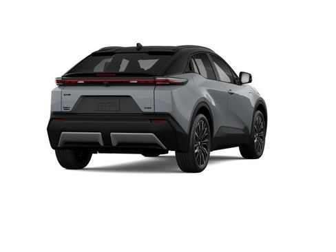 New 2026 Toyota C-HR image 9